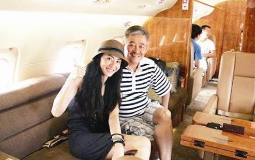 圈内爆料张柏芝赵本山,幕后故事曝光