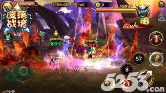 遗落战境在线观看免费,揭秘未来世界与自我救赎的惊险之旅  第2张