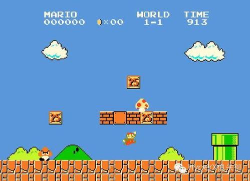 马里奥被爸爸打爆料视频,揭秘游戏背后的家庭暴力真相 第2张 马里奥被爸爸打爆料视频,揭秘游戏背后的家庭暴力真相 第2张